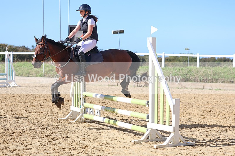 3E7A3985 - Class 6: 70cm Junior