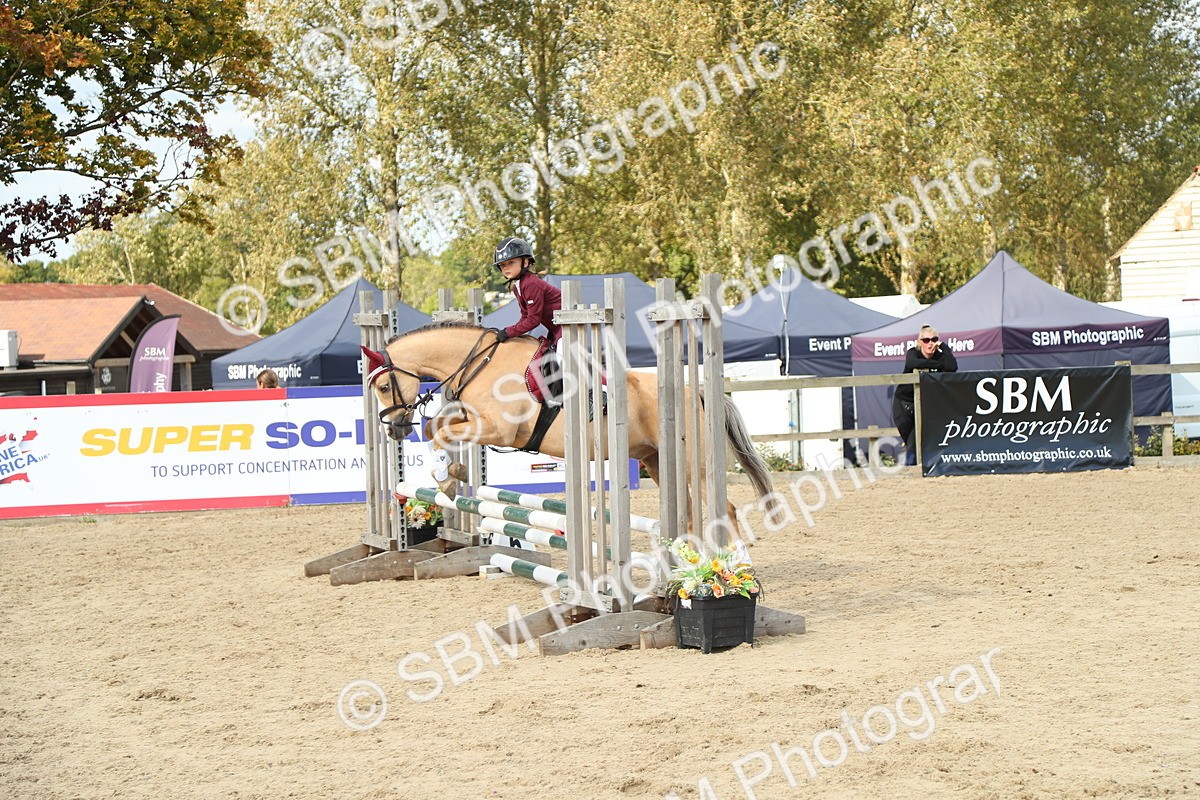 SBM_46625 - J7 - Junior Pony 60cm Championship