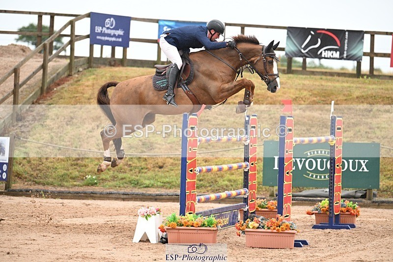 250717-152217-07037 - Cls 5, 3 Star Big Tour 3pm to End