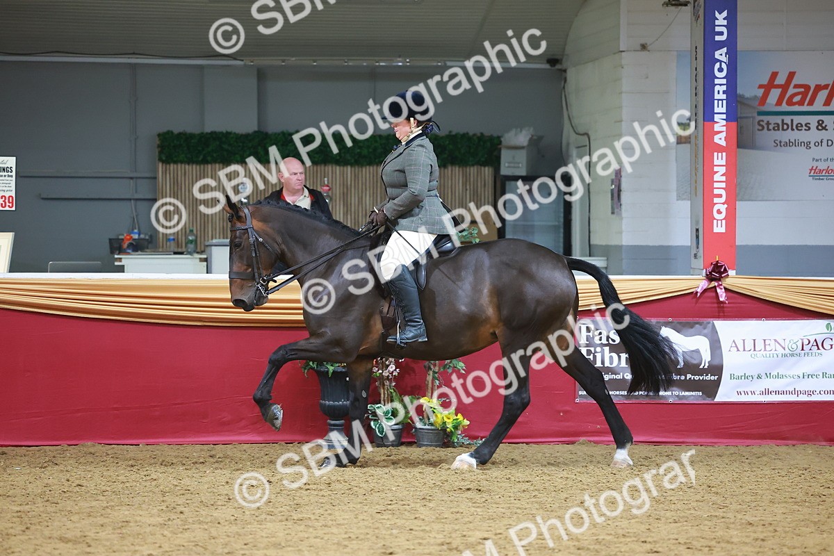 SBM_06068 - Class 12R - Ridden Pre-Vet