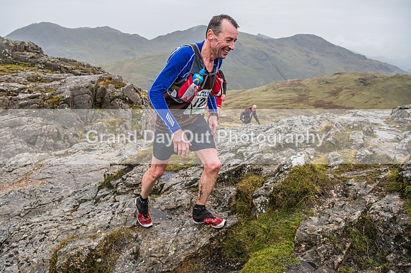 Three Shires-467 - Three Shires Fell Race Saturday 20th September 2025