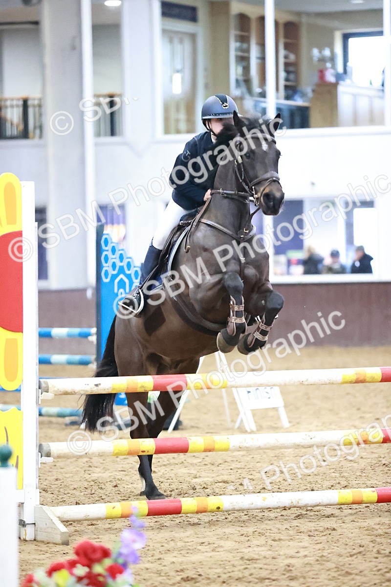 SBM_000860 - Class 3 - Pony Discovery 90cm