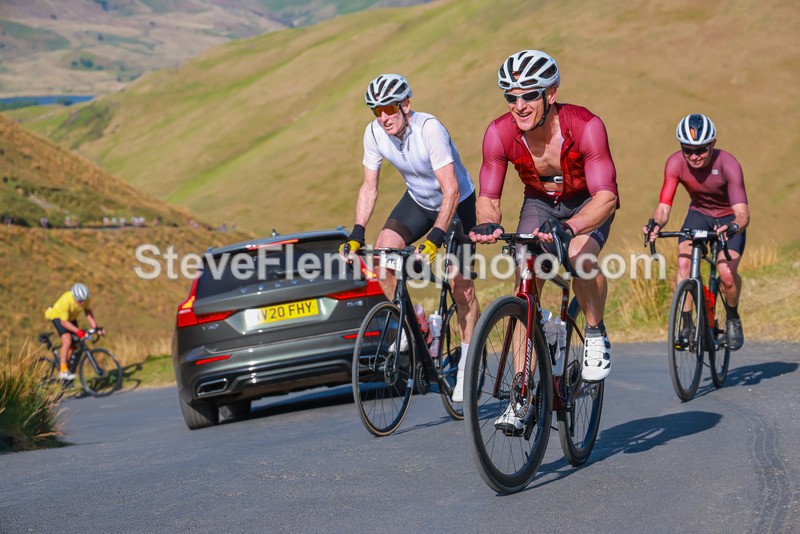 092035 - Newlands Pass 09.00-10.00