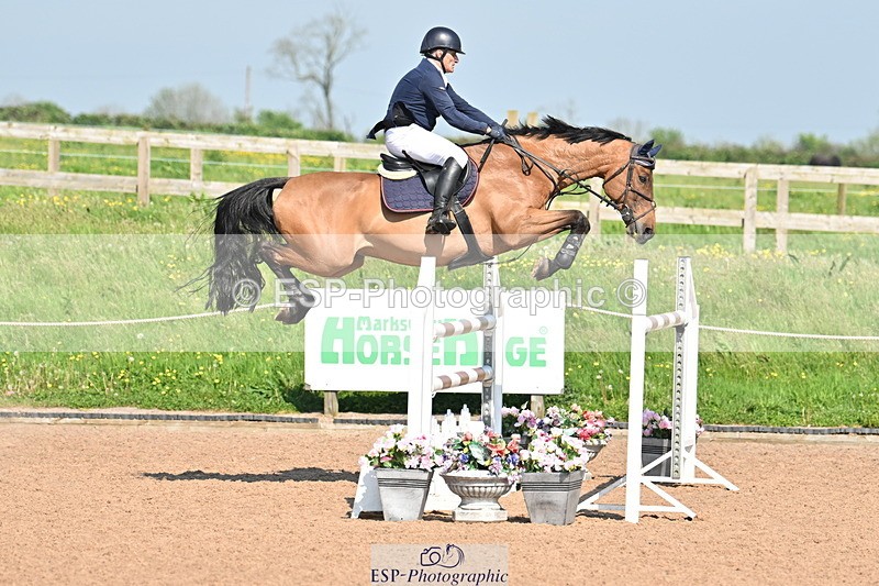 240512A-160236-19701 - Cls 51 Foxhunter