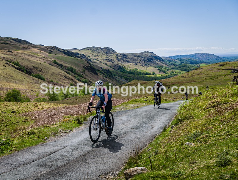 150615 - Hardknott Pass Camera 1 15.00-16.30