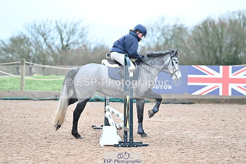 231203A-090718-00068 - Cls 11 Clear Round