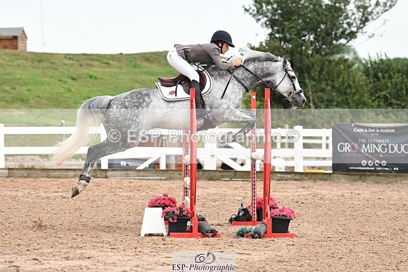 250727-134907-10482 - Cls 34 95cm Amateur Quali