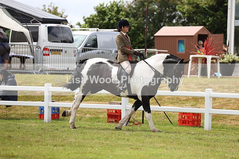 3E7A2468 - Open Ridden Championship