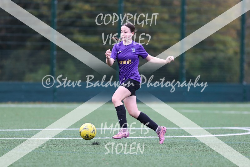 1DX30223 - 2026-10-11 FC Abbey Meads U14 Grey v Ferndale Rodbourne FC U14
