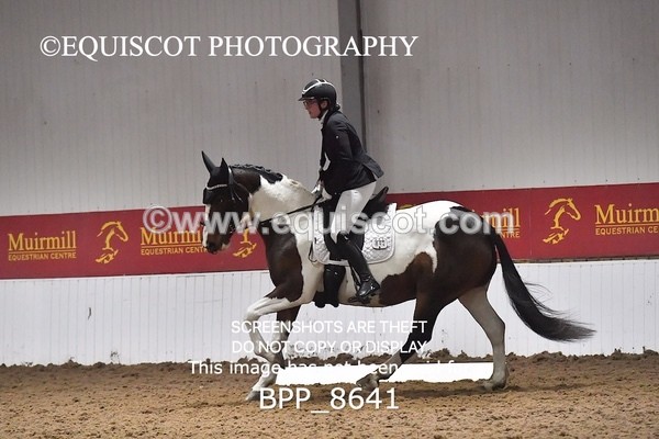 BPP_8641 - NOVICE 4 BD