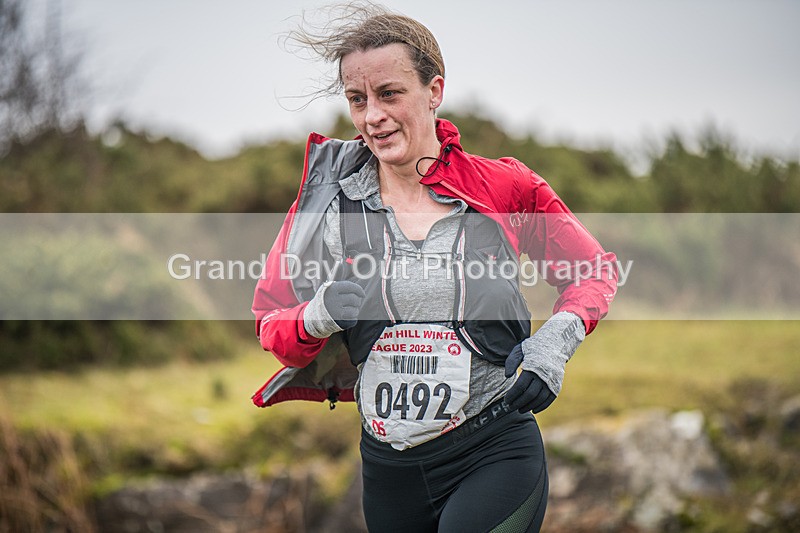 KWL-798 - Kendal Winter League Birkrigg Sunday 29th January 2023