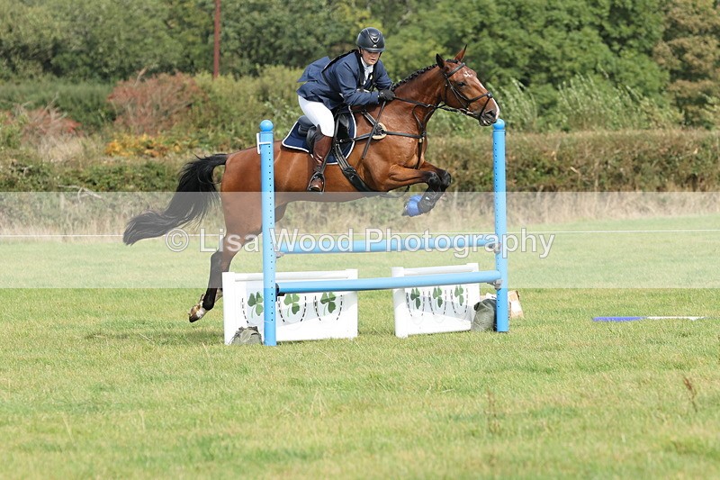 JPP_9092 - Class 3: Nankelly Open: 90cm Showjumping