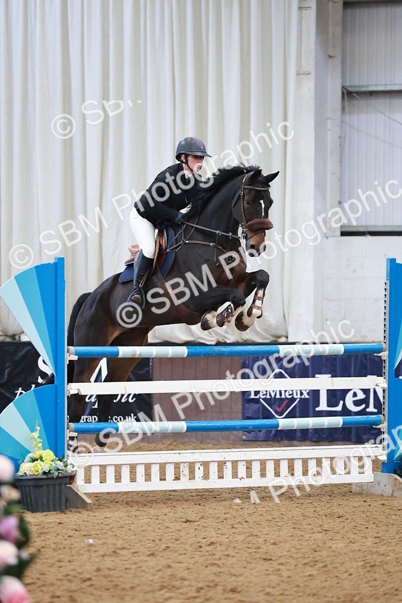 SBM_004785 - Class 14 - National 1.30m 1.40m