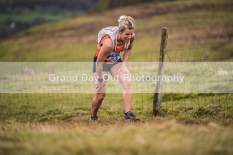 Keswick-709 - Inter Counties & Up and Down Mountain Running Champs (Junior & Senior Races) Sunday 21st April 2024