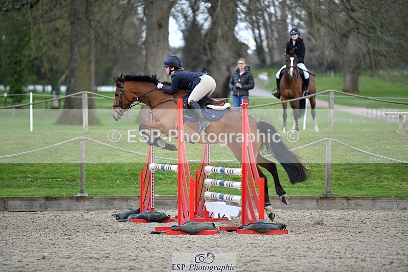 240324-090010-01745 - Cls 7 British Novice & 90cm Open