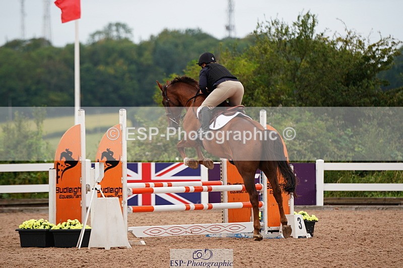 240803A-114958-07704 - Cls 36 85cm Amateur Qualifier