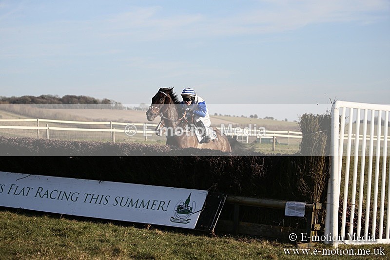 PtP 240218 698 - Vine & Craven Hunt Point-to-Point Barbury racecourse 24/02/18