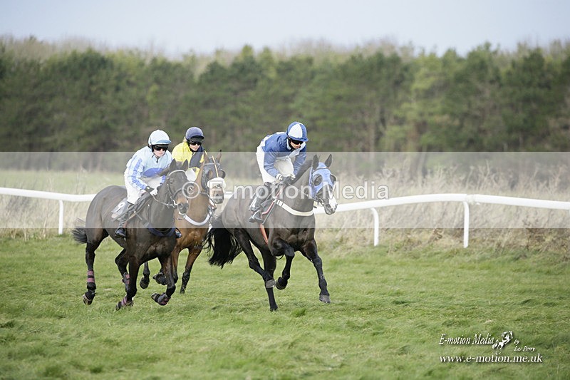 PtP 281121 0267 - Hursley Hambledon Point-to-Point Larkhill 28/11/21