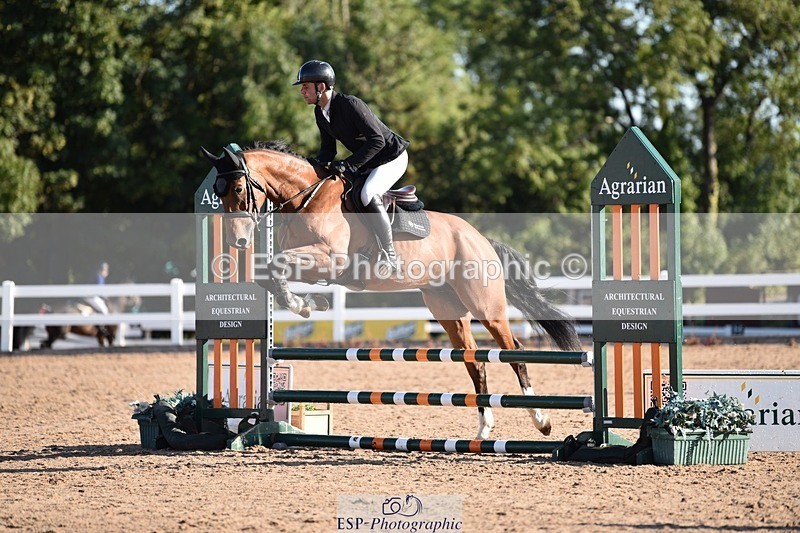 260731-083350-02909 - Cls 21 Clear Round