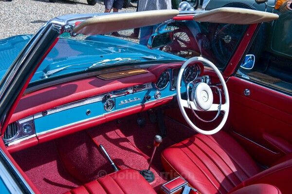  - VSCC Hawkedon September 2025
