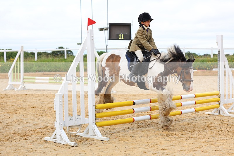 3E7A8967 - Class 3: 60cm