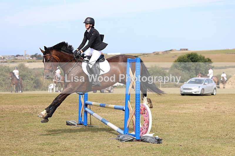 3E7A8500 - Class 3: 70cm