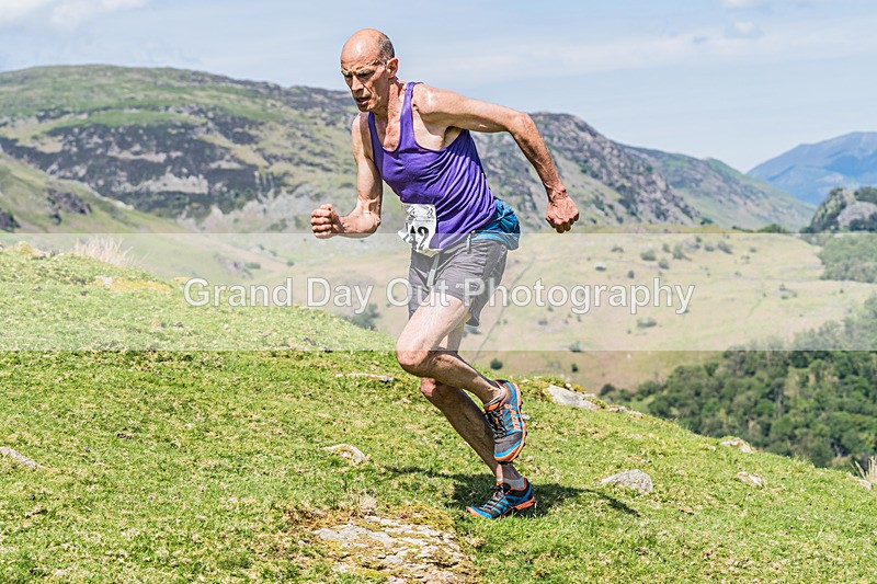 Glaramara-39 - Glaramara Fell Race Sunday 19th May 2024