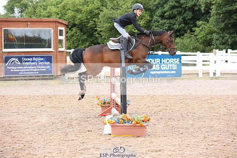 240630A-114114-12725 - Cls 31 Discovery and 90cm Open