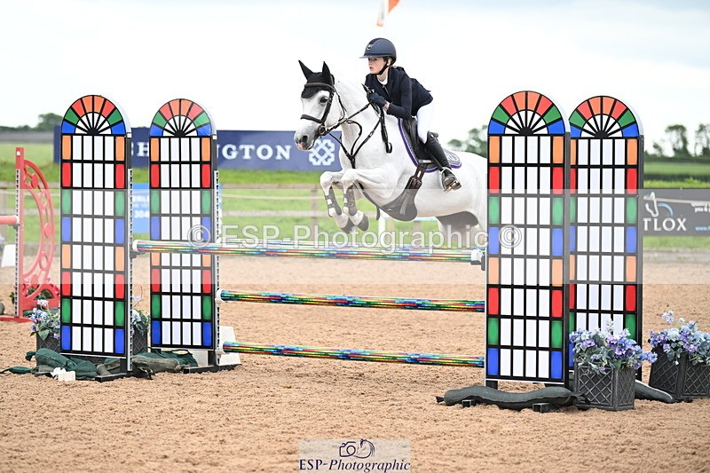 240630A-134628-13850 - Cls 25 HOYS 138cm Qualifier