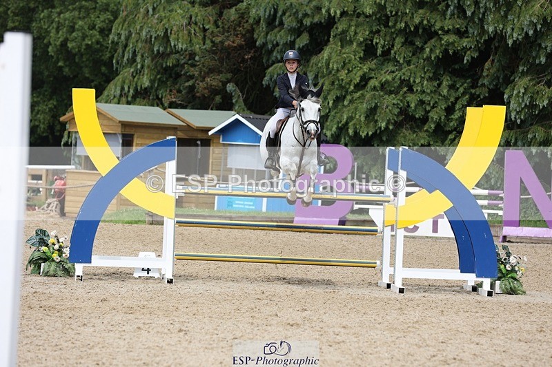 230617-150255-05306 - Cls 09 Blue Chip Pony Newc 2nd Rnd & Jump Off