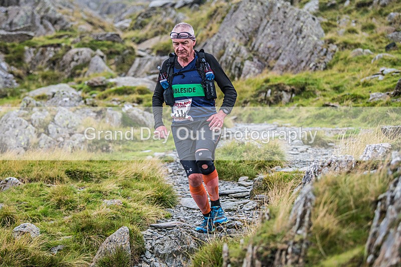 Turner-384 - Turner Landscape Fell Race Saturday 9th August 2025