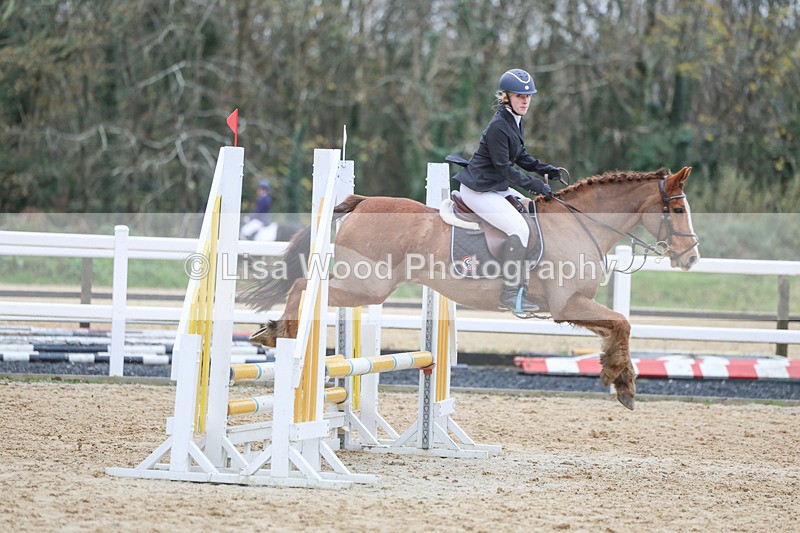 3E7A2391 - Class 4: 70 -75cm