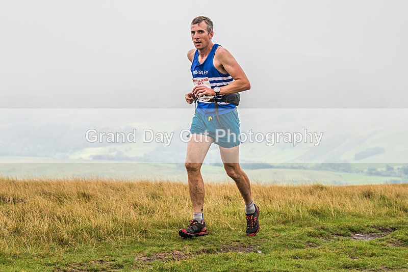 Sedbergh -184 - Sedbergh Hills Fell Race Sunday 20th August 2023