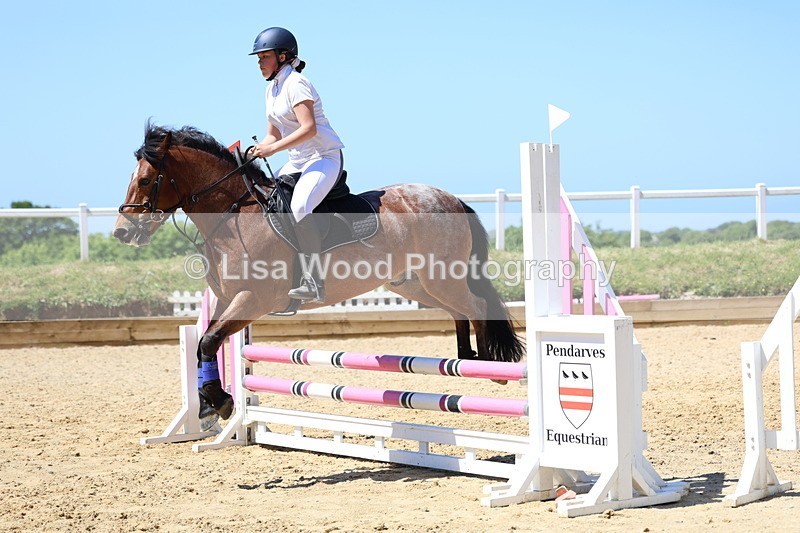 3E7A2753 - Class 6: 70cm