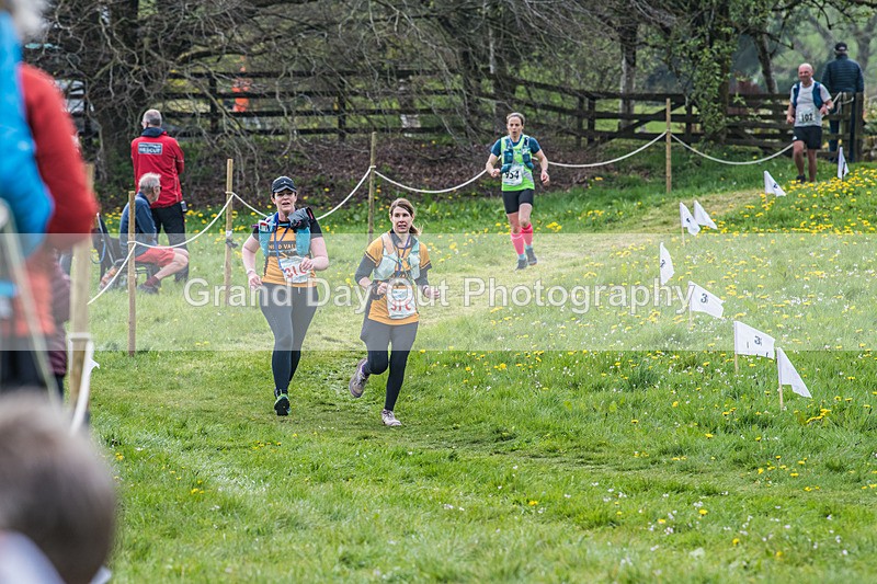 3 Peaks Finish-2286 - The 3 Peaks Race Saturday 26th April 2025 - The Finish