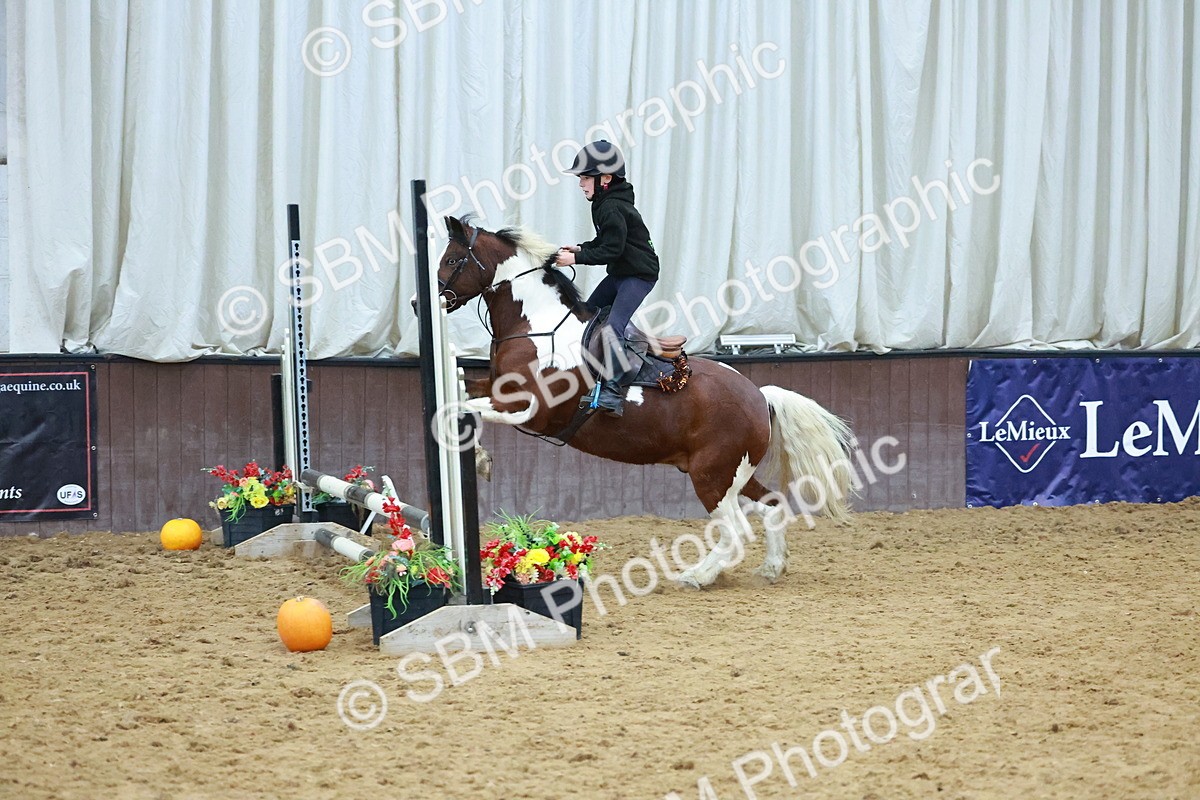 SBM_003166 - Class 4 - Pairs