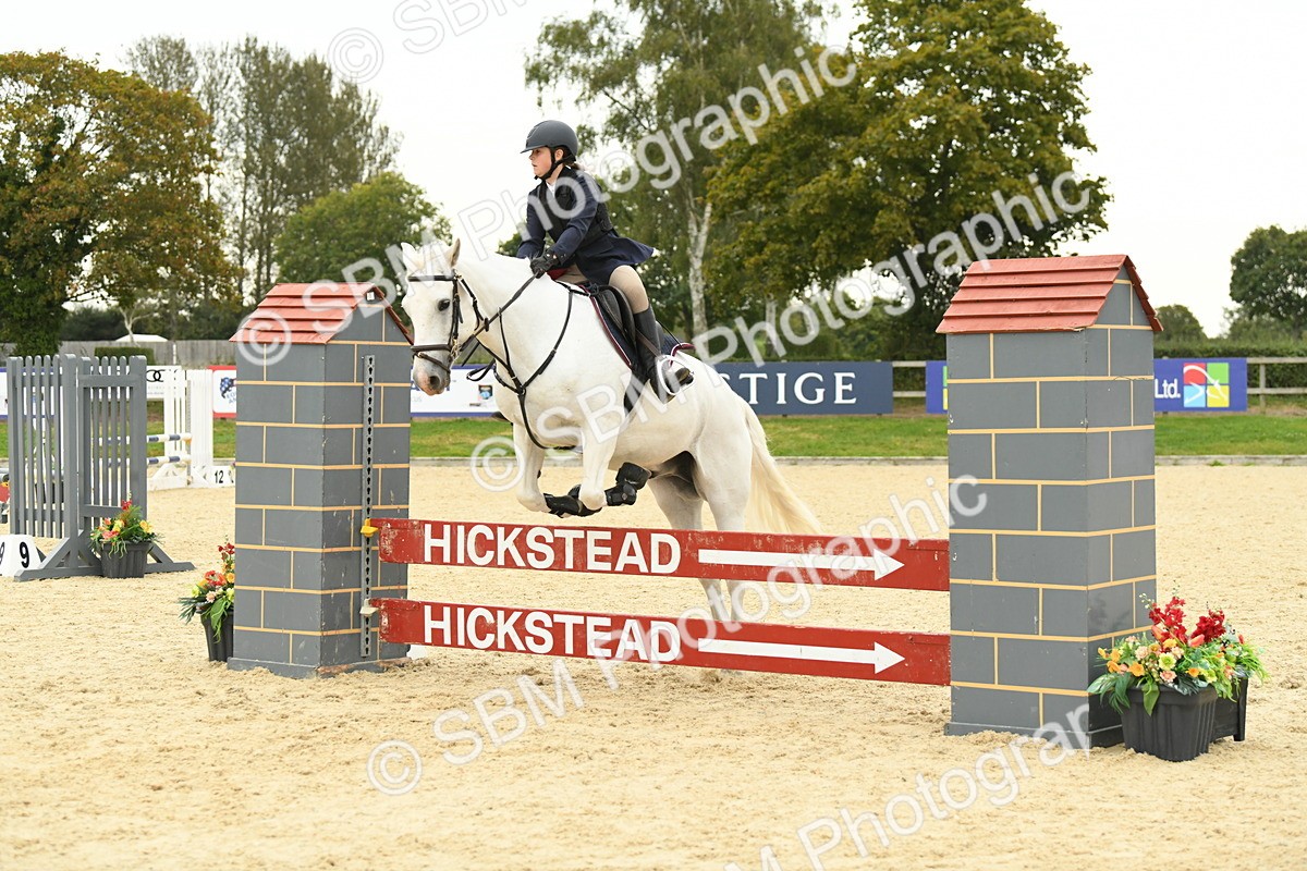 SBM_73247 - J16 - Junior Pony 75cm Championship