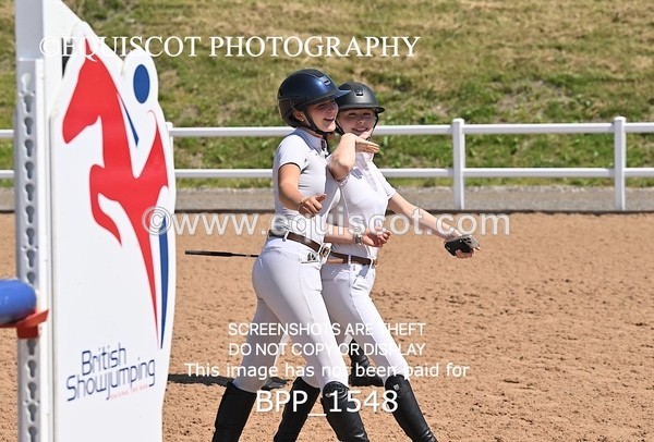 BPP_1548 - CANDIDS