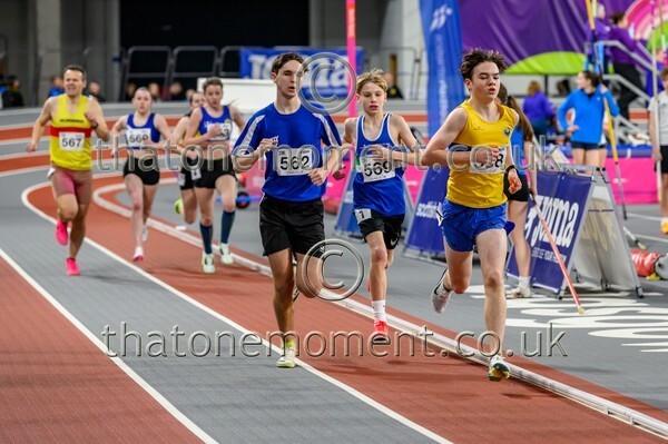 IndOP26-912640 - Track Outer Set ONE