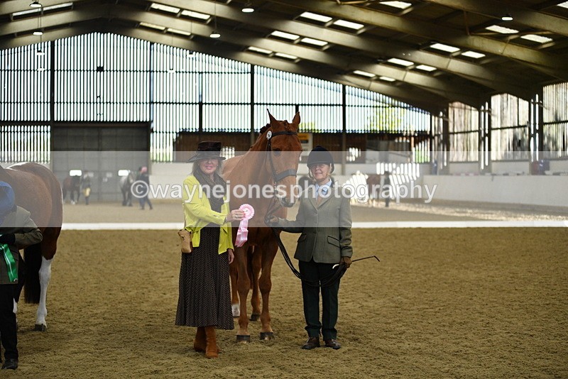 WJ5_4157 - Class 2 Best Condition In hand