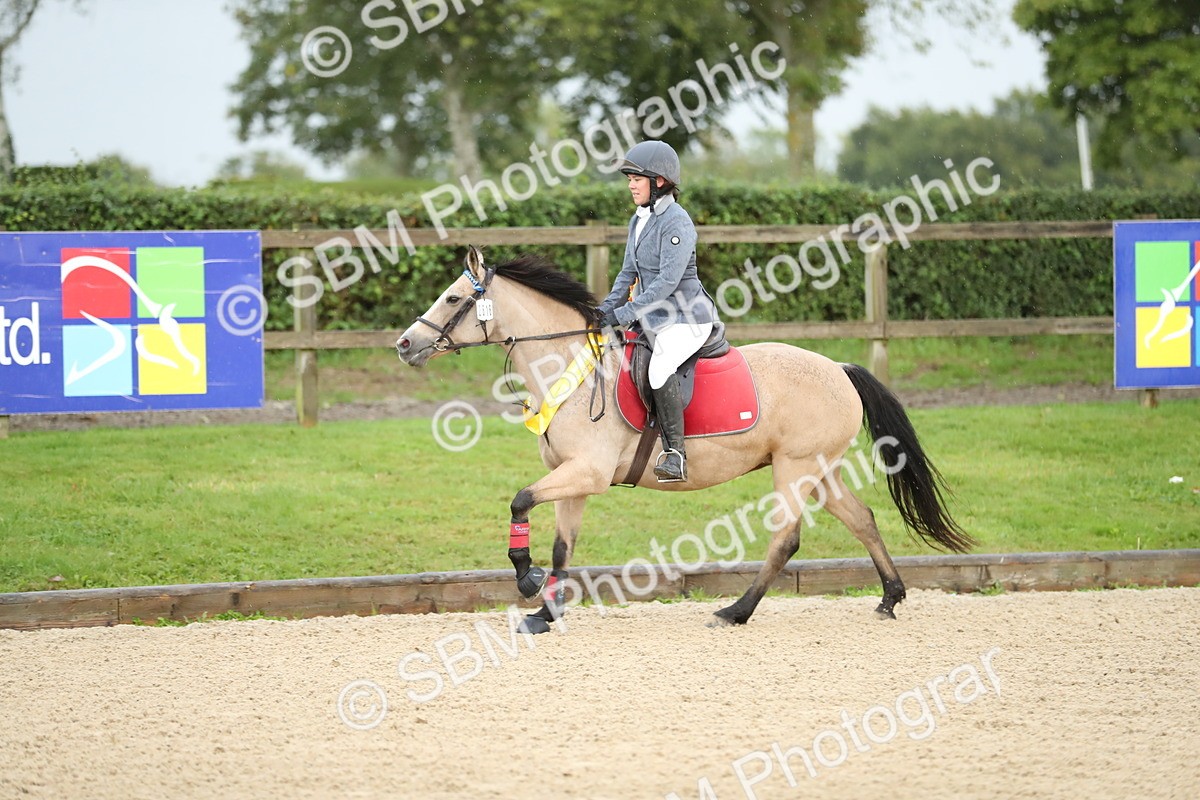 SBM_00284 - J26 - Senior Horse & Pony 45cm Championships