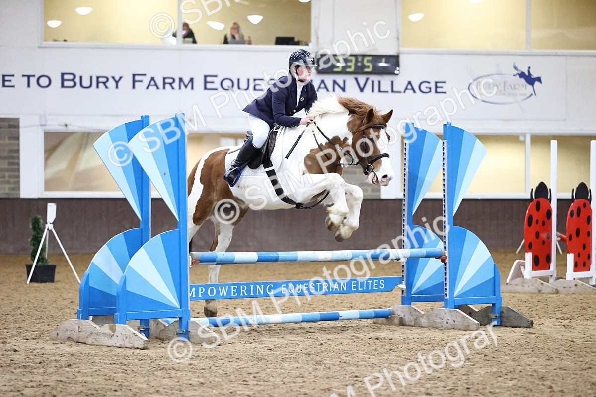 SBM_001523 - Class 5 - 80cm