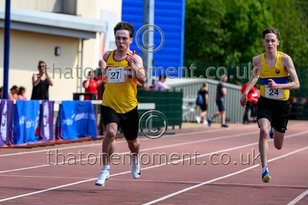 West25Sat-927303 - Track Male