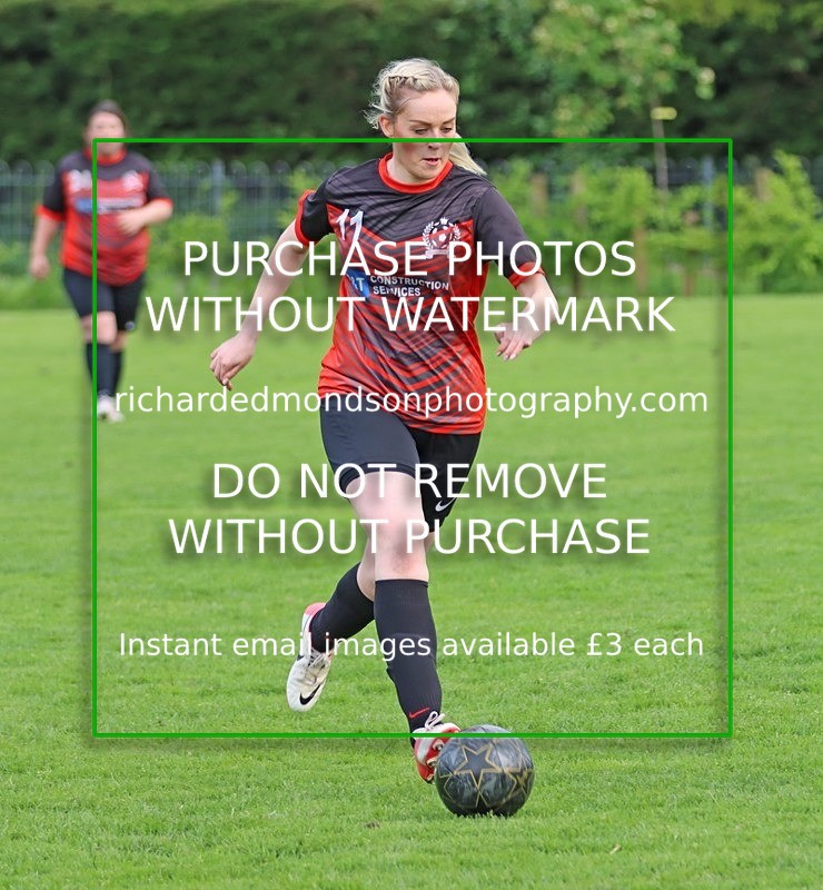 IMG_0466 - Kendal Utd Ladies v Workington Diamonds (18/5/22)