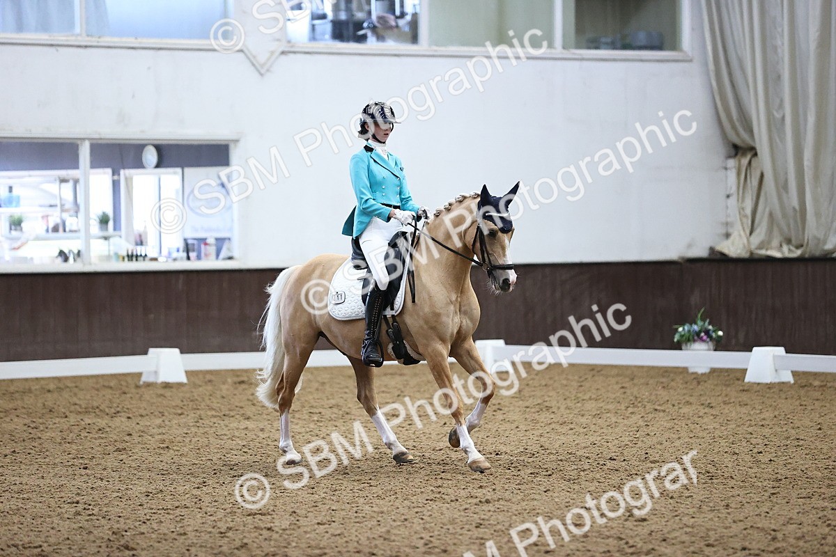 SBM_008294 - Class 15 - FEI Junior Pony Team-YR-COH