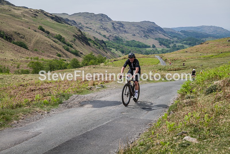 122656 - Hardknott Pass Camera 1 12.00-13.00