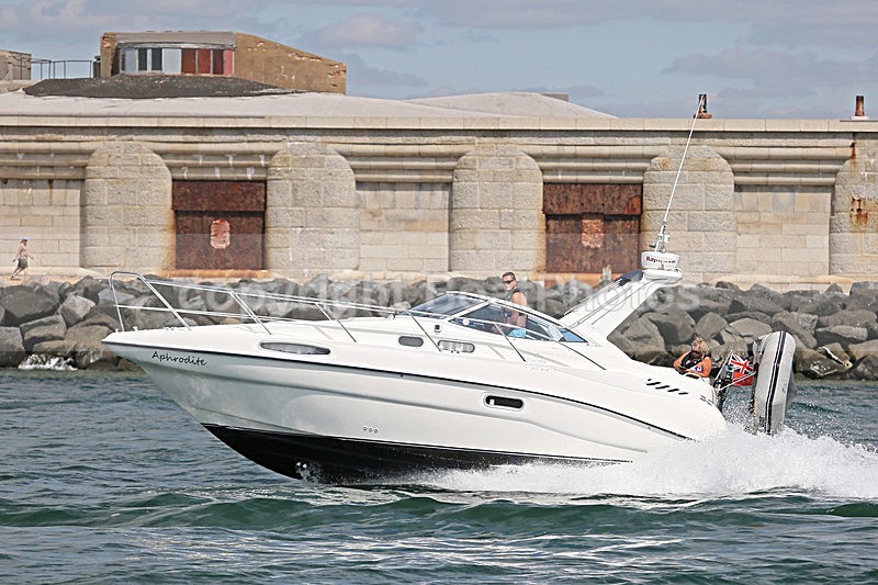 160814 APHRODITE - SEALINE Y92A2876 - Motorboats - Open