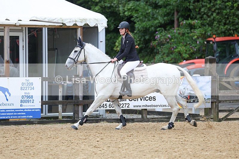 3E7A9170 - Class 6: 60cm Senior