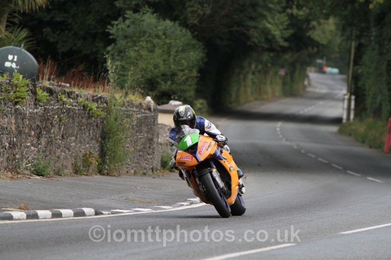  - MGP Supporters Club - Supertwin/Lightweight
