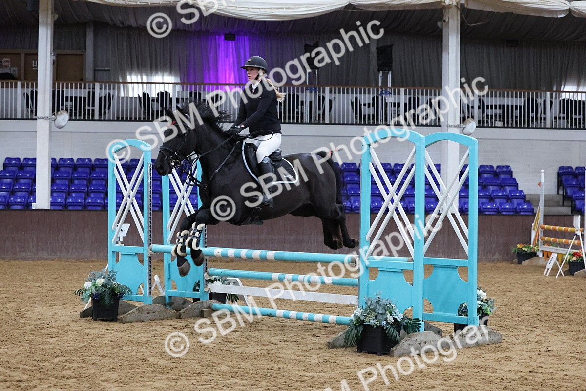 SBM_005195 - Class 20 - Senior British Novice - 90cm Open